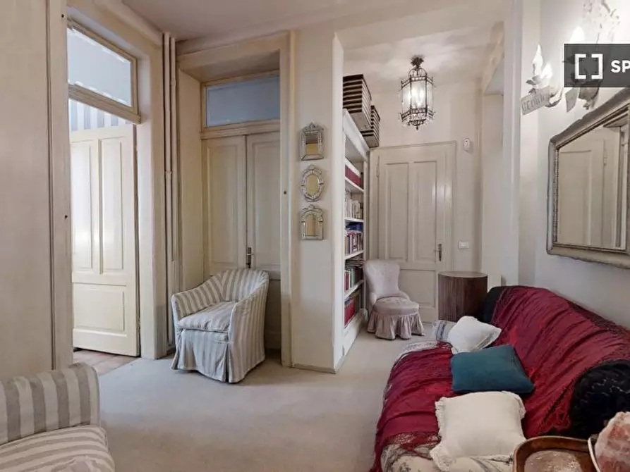 Immagine 16 di Camera condivisa in affitto  in PIAZZA del castello a Padova