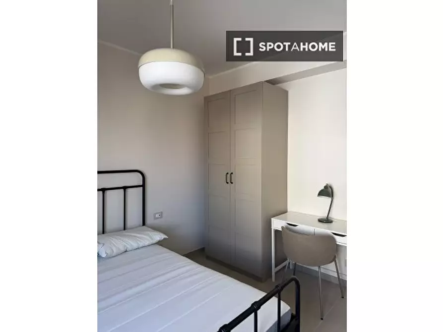 Immagine 19 di Appartamento in affitto  in Via del Pigneto a Roma