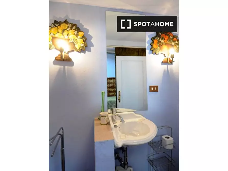 Immagine 16 di Appartamento in affitto  in Lungarno Amerigo Vespucci a Firenze