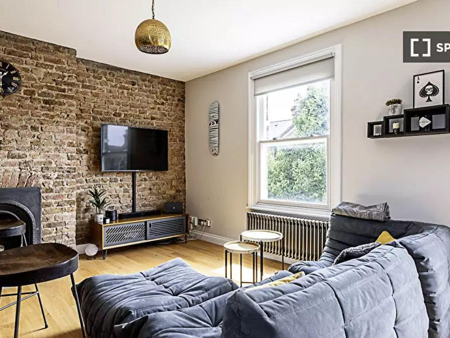 Immagine 6 di Appartamento in affitto  in Lambert Road a Lambeth