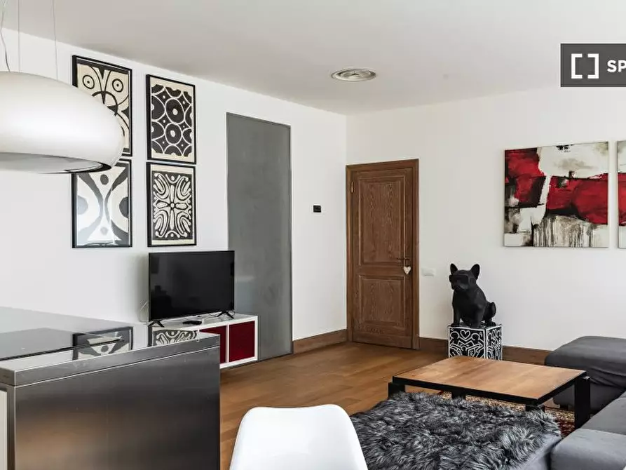 Immagine 6 di Appartamento in affitto  in Via Broletto a Milano