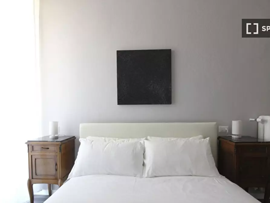 Immagine 6 di Appartamento in affitto  in Via Melzo a Milano