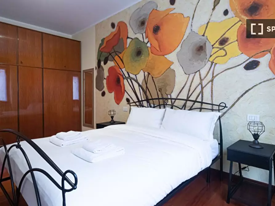 Immagine 4 di Appartamento in affitto  in Via Tartini a Milano