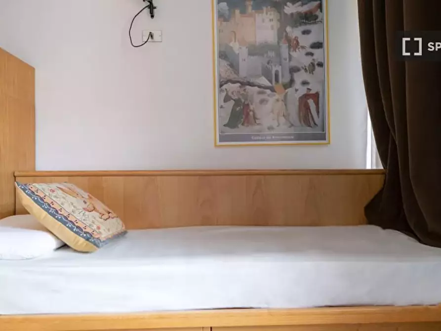 Immagine 3 di Appartamento in affitto  in Via Mandron a Dorsino