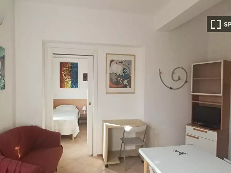 Immagine 4 di Appartamento in affitto  in Via Mazzini, 40138 Bologna BO, Italy a Bologna