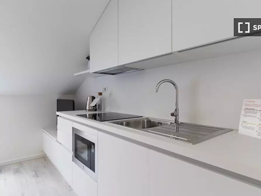 Immagine 10 di Appartamento in affitto  in Via della Commenda a Milano