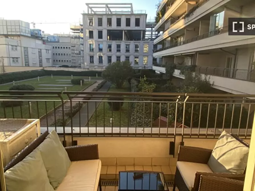 Immagine 18 di Appartamento in affitto  in Via Adamello a Milano