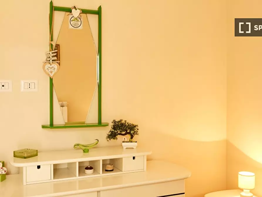 Immagine 16 di Appartamento in affitto  in Via Foggia a Napoli