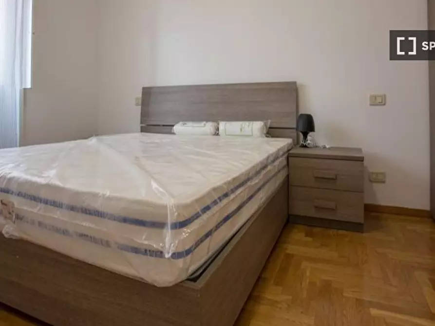 Immagine 2 di Camera condivisa in affitto  in Via Farneti a Milano