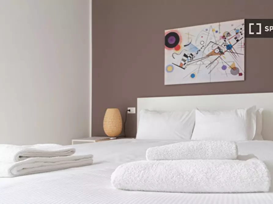 Immagine 7 di Appartamento in affitto  in Via Felice Venosta a Milano