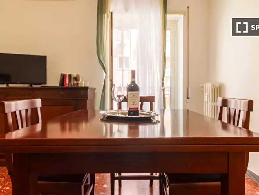 Immagine 17 di Appartamento in affitto  in Via Calpurnio Pisone a Roma