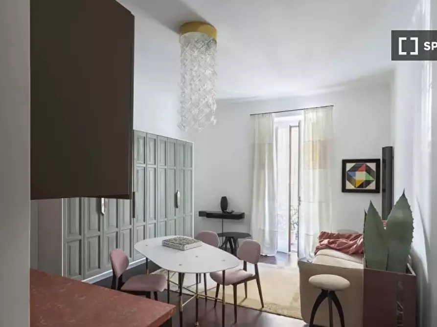 Immagine 1 di Appartamento in affitto  in Via Giorgio Chavez a Milano
