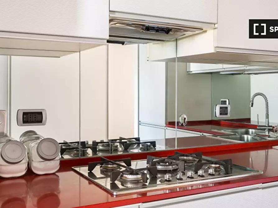 Immagine 13 di Appartamento in affitto  in Vicolo di Santa Margherita a Roma