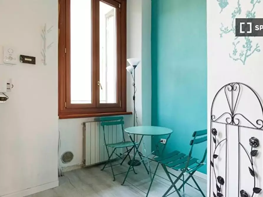 Immagine 11 di Appartamento in affitto  in Via Errico Petrella a Milano