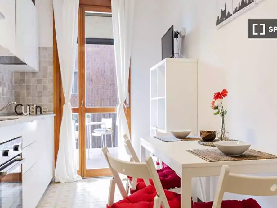 Immagine 11 di Camera condivisa in affitto  in Via Felice Mendelssohn a Padova