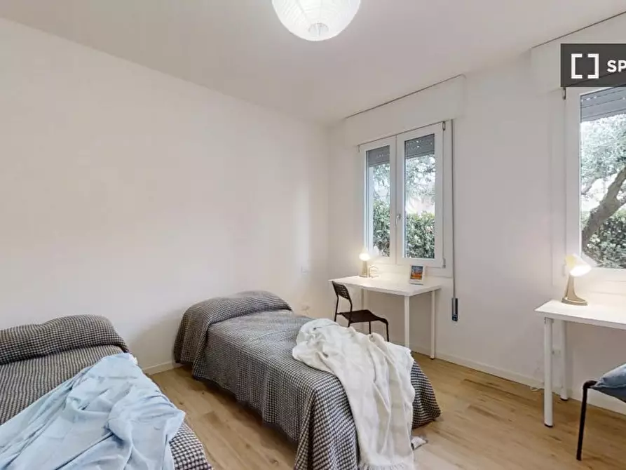Immagine 2 di Camera condivisa in affitto  in VIA armistizio a Padova