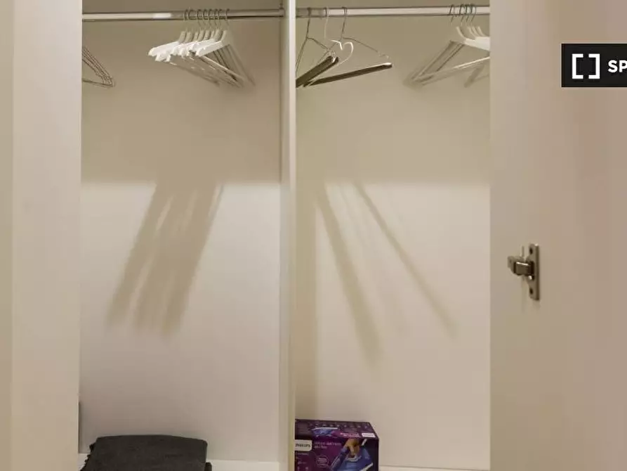 Immagine 5 di Appartamento in affitto  in Via Fatebenesorelle a Milano