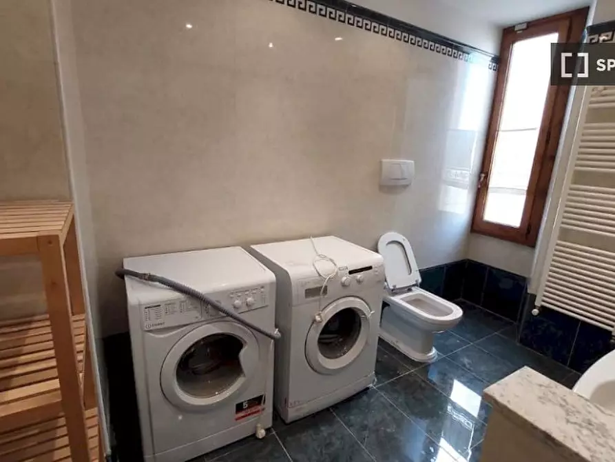 Immagine 16 di Camera condivisa in affitto  in Via Giuseppe la Farina a Firenze