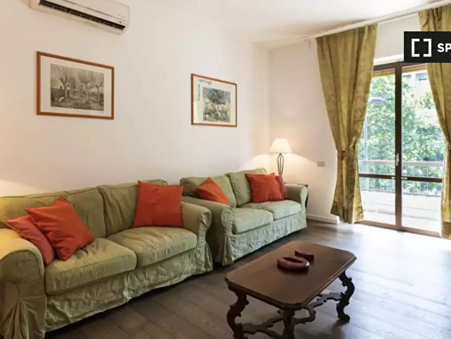 Immagine 3 di Appartamento in affitto  in Viale Daniele Ranzoni a Milano