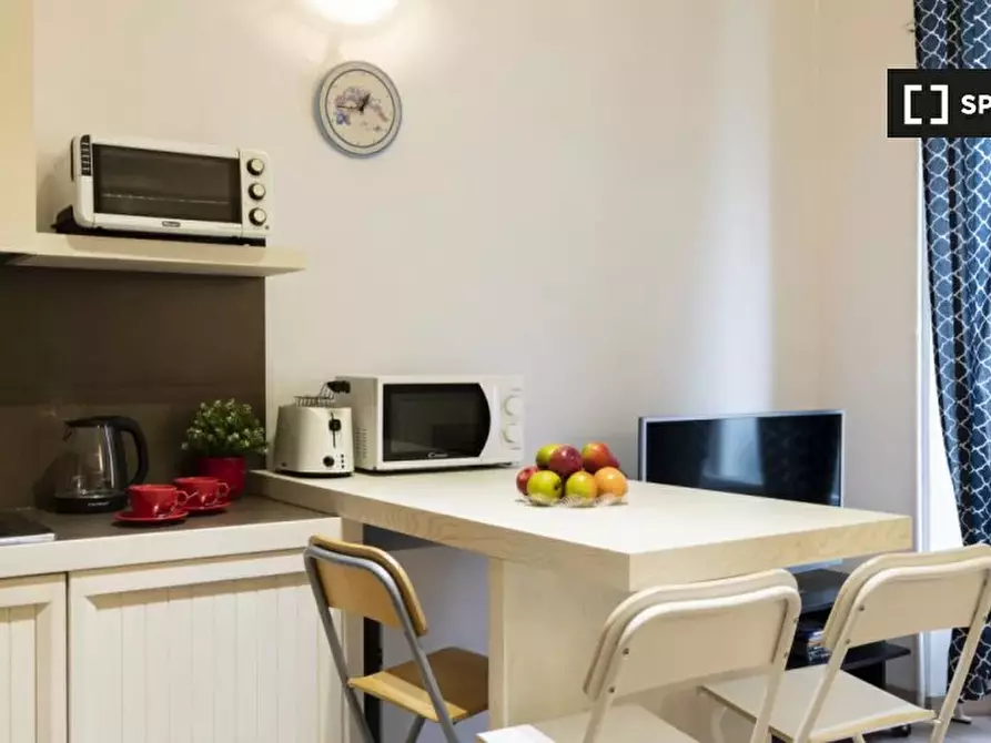 Immagine 13 di Appartamento in affitto  in Via Pier Lombardo a Milano