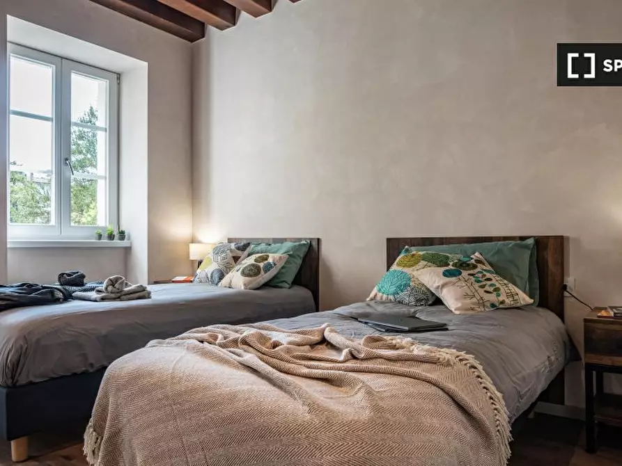 Immagine 16 di Camera condivisa in affitto  in Via Paganini a Rovereto