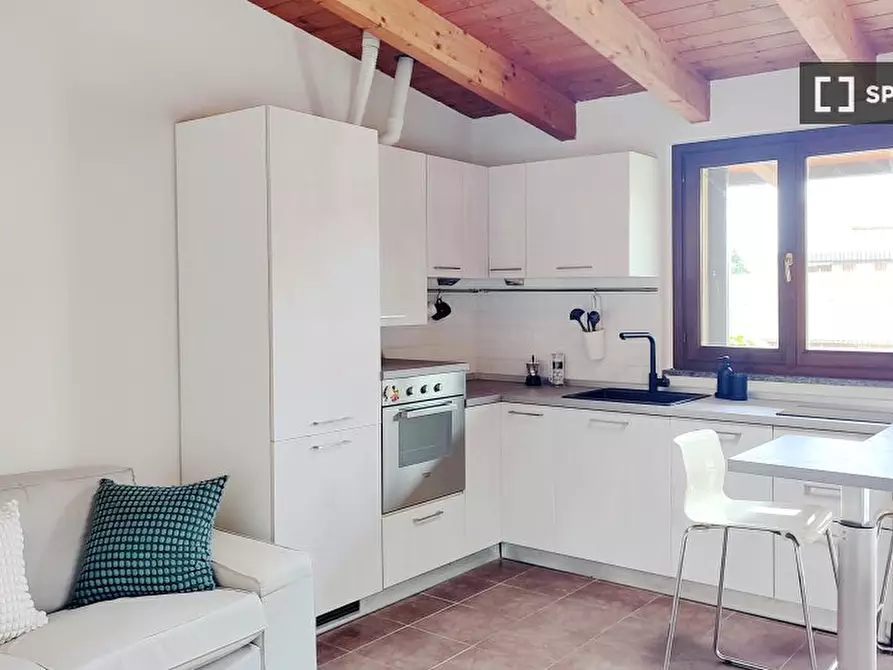 Immagine 1 di Appartamento in affitto  in Via Privata Pietro Bembo a Milano