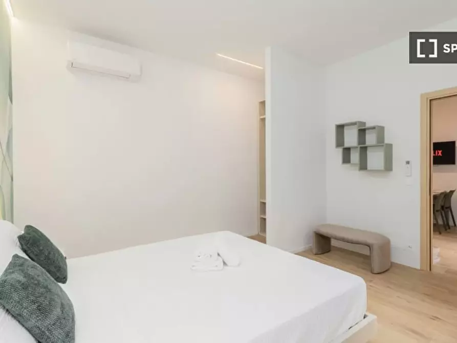 Immagine 2 di Appartamento in affitto  in Via San Domenico a Torino