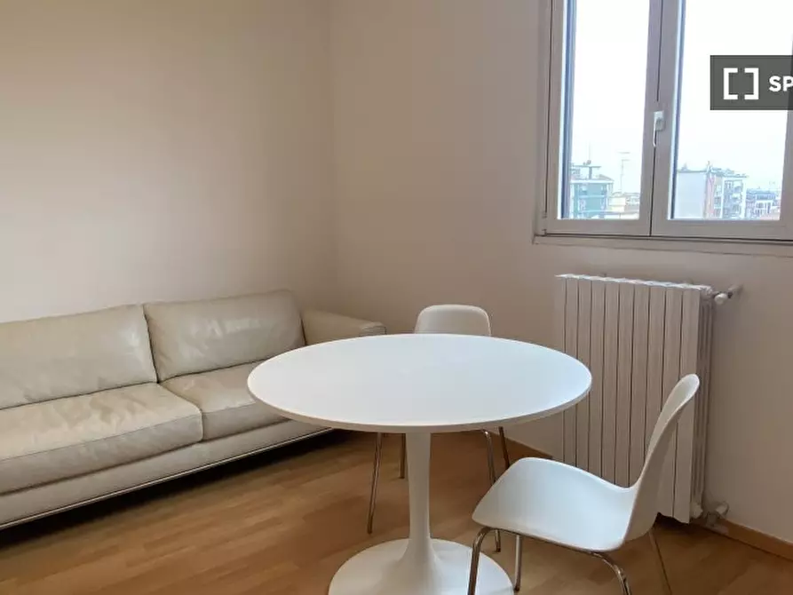 Immagine 5 di Appartamento in affitto  in Piazzale Libia a Milano