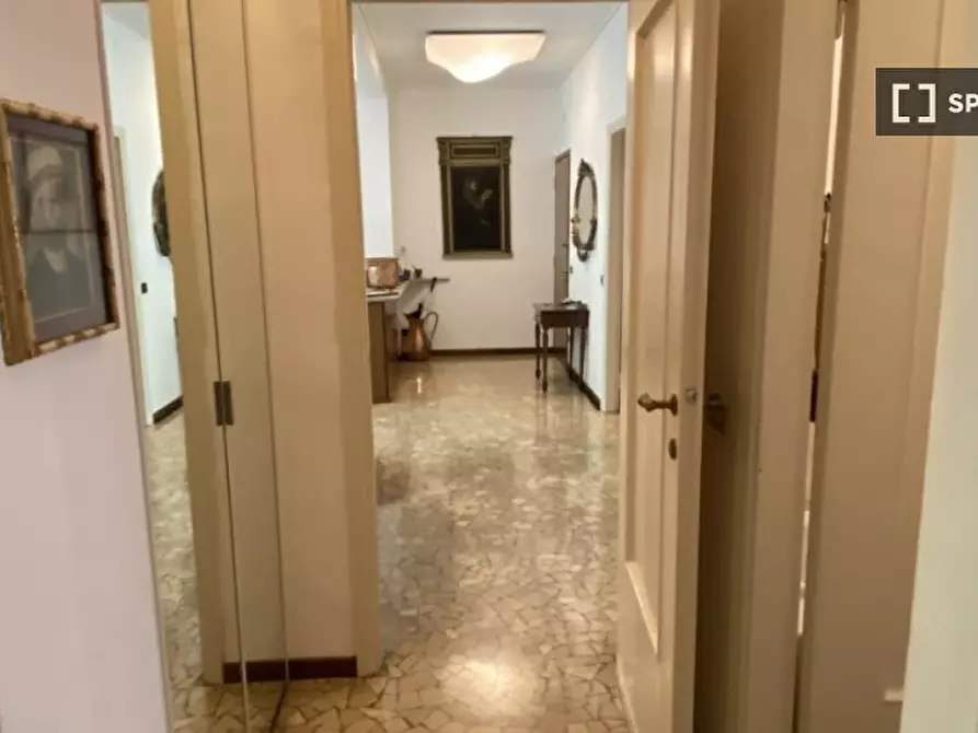Immagine 12 di Appartamento in affitto  in Via Roberto Sarfatti a Milano