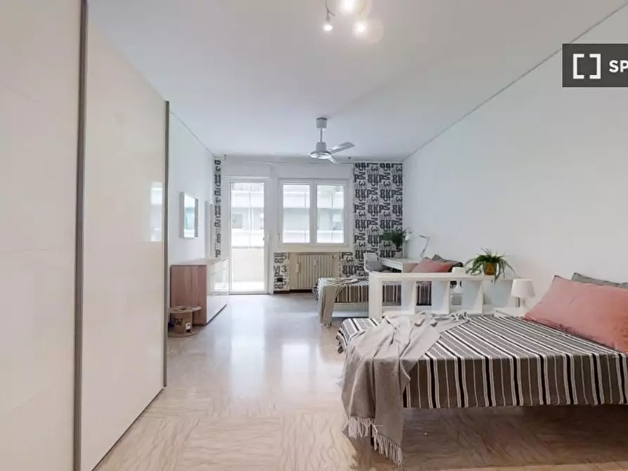 Immagine 1 di Camera condivisa in affitto  in VIA L. Ariosto a Padova