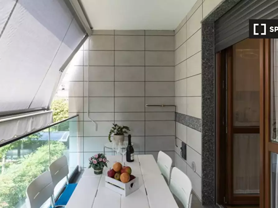 Immagine 14 di Appartamento in affitto  in Via Rimini a Milano