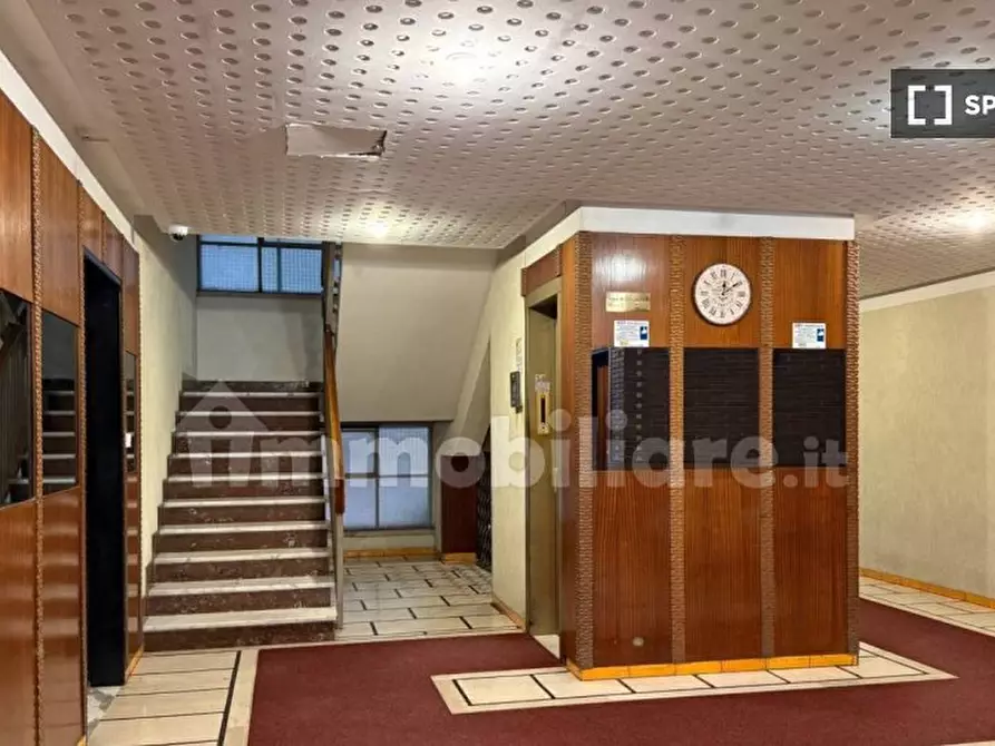 Immagine 3 di Appartamento in affitto  in Via Piegaro a Roma