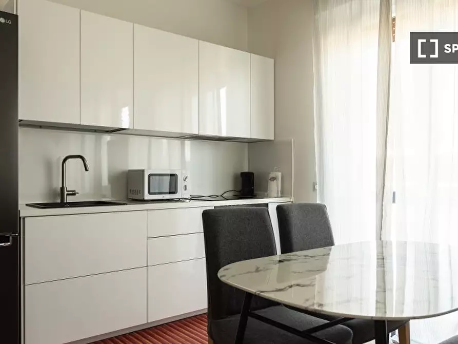 Immagine 19 di Appartamento in affitto  in Via Luigi Soderini a Milano
