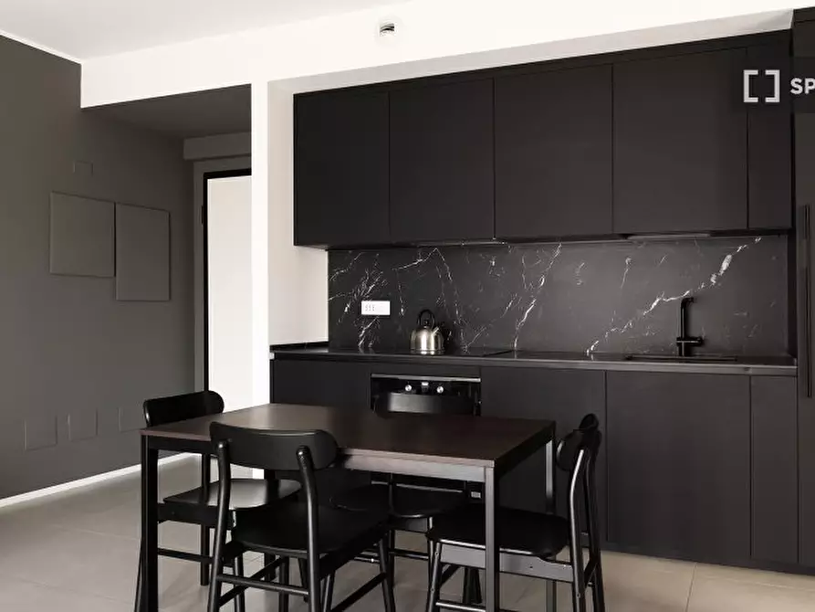 Immagine 11 di Appartamento in affitto  in Via privata Quarto Cagnino a Milano