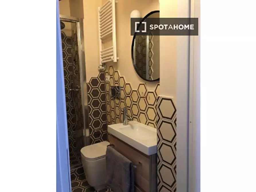 Immagine 6 di Ufficio in affitto  in Via Nino Bixio a Milano