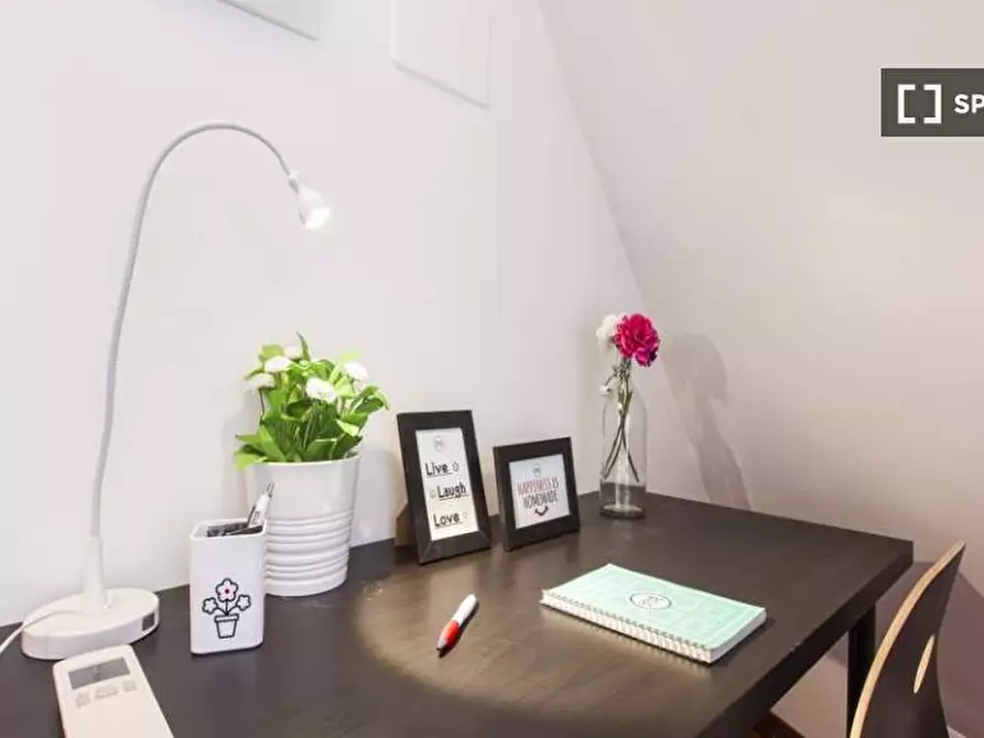 Immagine 5 di Camera condivisa in affitto  in Via Privata San Martiniano a Milano