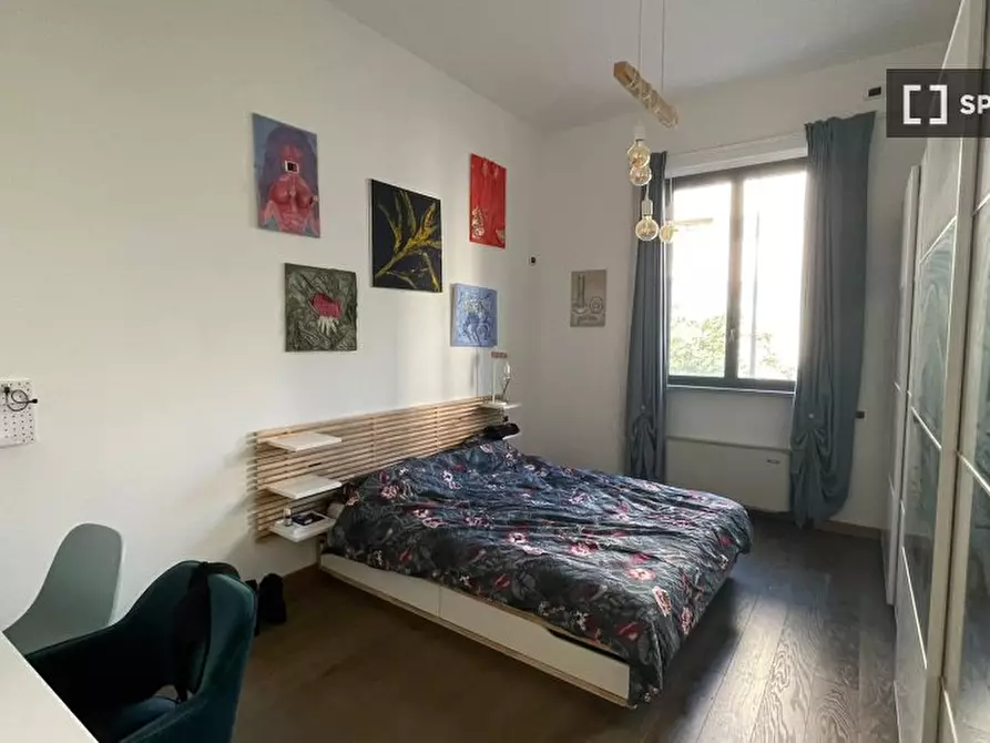 Immagine 13 di Appartamento in affitto  in Alzaia Naviglio Pavese a Milano