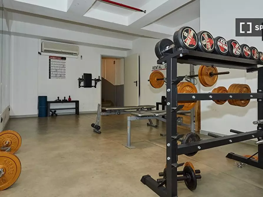 Immagine 18 di Appartamento in affitto  in Via Piero Capponi a Milano