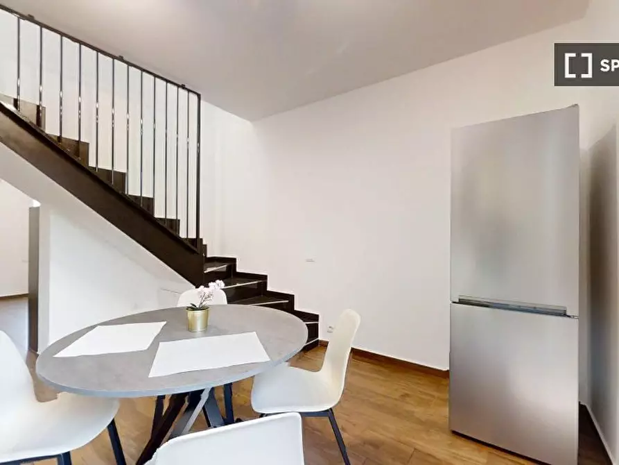 Immagine 10 di Camera condivisa in affitto  in VIA GIAMBELLINO a Padova