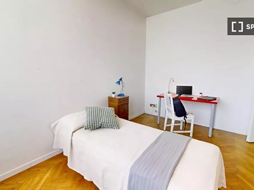 Immagine 1 di Camera condivisa in affitto  in albertino mussato a Padova