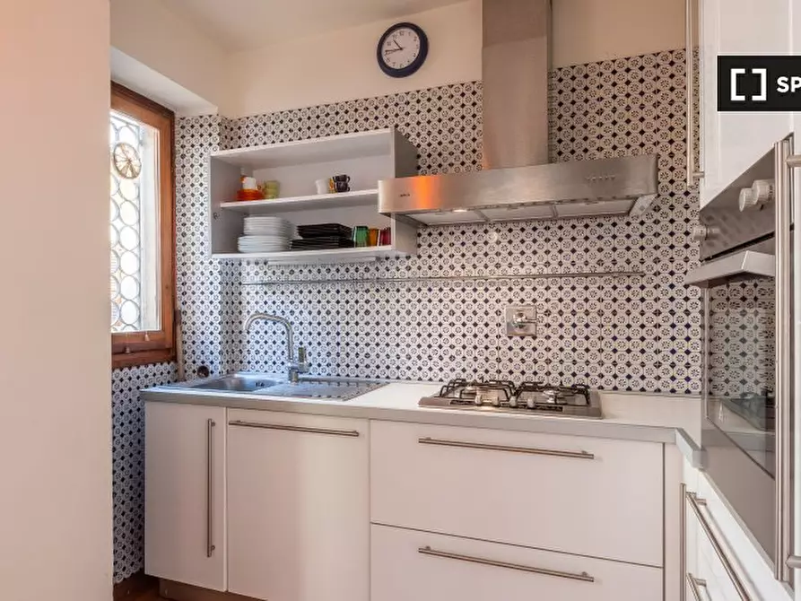 Immagine 5 di Appartamento in affitto  in Via Venezia, 50121 Firenze FI, Italy a Firenze