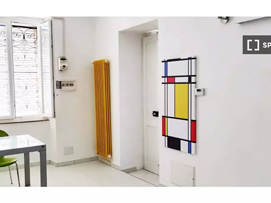 Immagine 12 di Appartamento in affitto  in Via Muriaglio a Torino