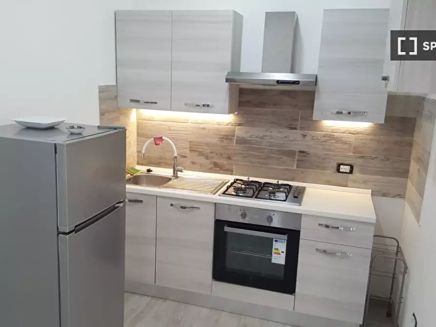 Immagine 7 di Ufficio in affitto  in Via dei Platani a Roma