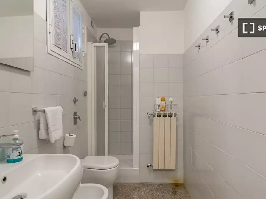 Immagine 2 di Appartamento in affitto  in Via Giovanni Battista Sammartini a Milano