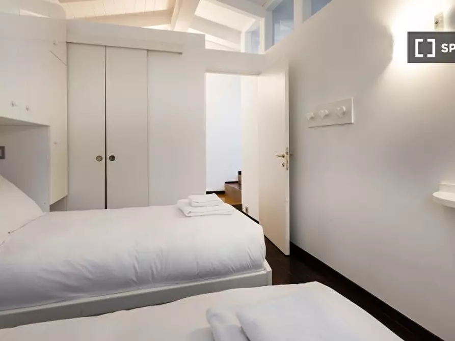 Immagine 16 di Appartamento in affitto  in Via Torino a Milano