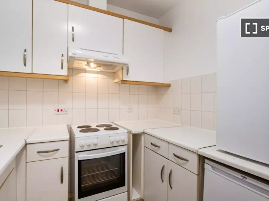 Immagine 7 di Camera condivisa in affitto  in Farrow Ln a Lewisham