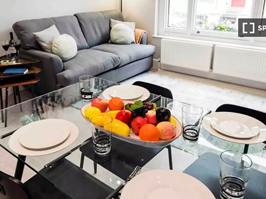 Immagine 11 di Appartamento in affitto  in Newton Road a Paddington
