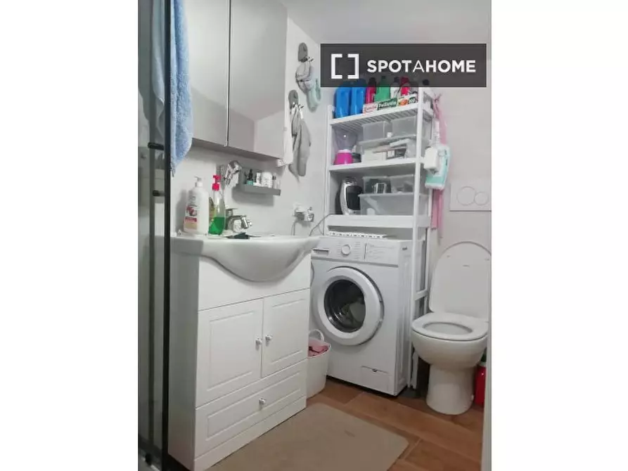 Immagine 7 di Ufficio in affitto  in Via Castell'Umberto a Roma