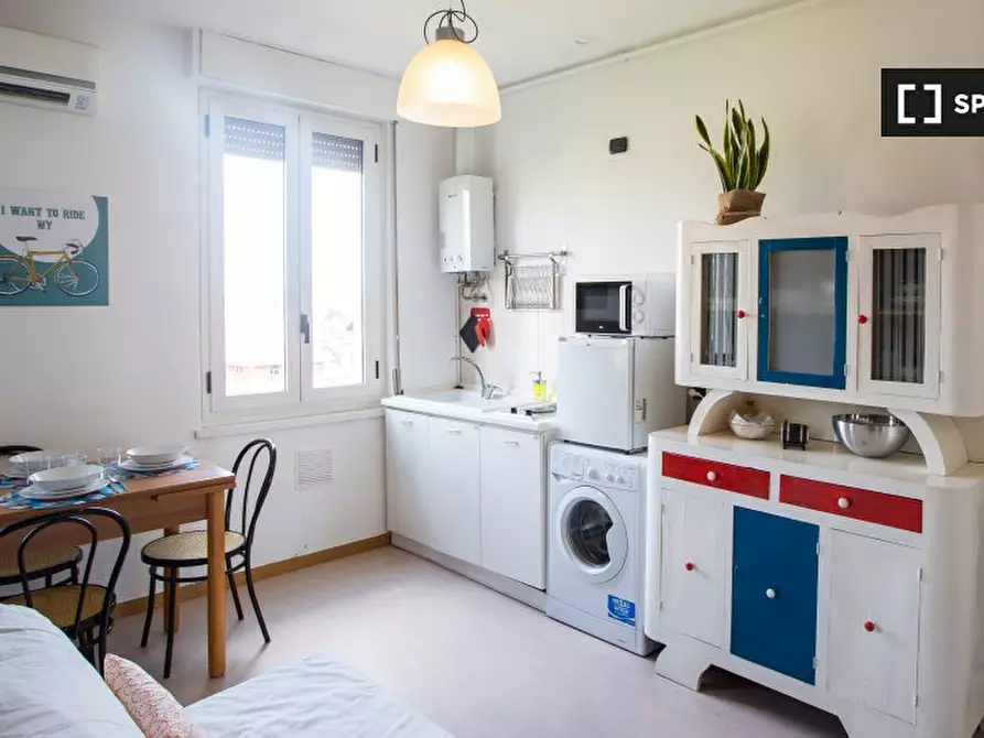 Immagine 7 di Ufficio in affitto  in Via Antonio Sacchini a Milano