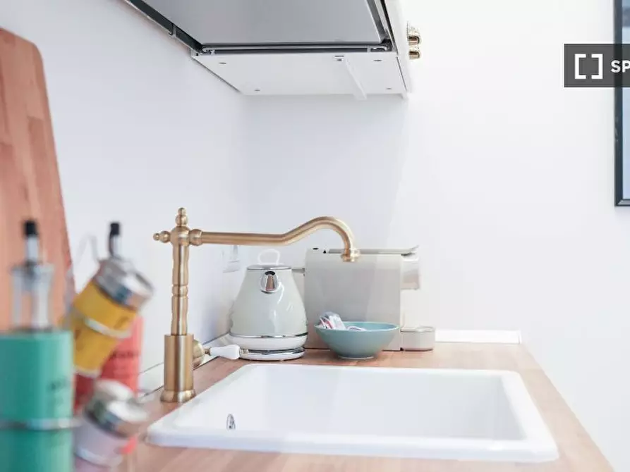 Immagine 10 di Ufficio in affitto  in Via Privata Giuseppe Sacconi a Milano